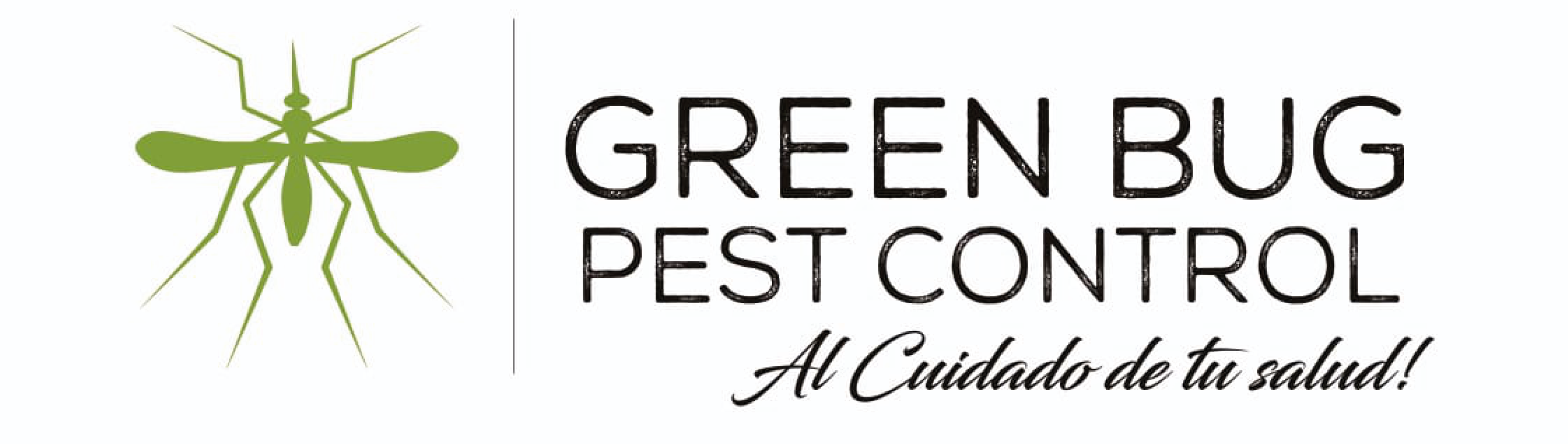 Green Bug Pest Control